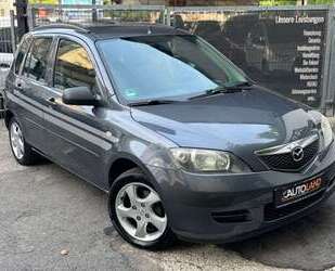 Mazda 2 Gebrauchtwagen