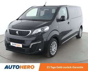 Peugeot Expert Gebrauchtwagen