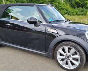 Nissan Cooper S Cabrio 