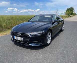 Audi A7 Gebrauchtwagen
