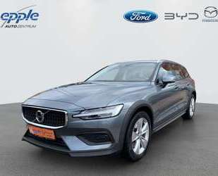 Volvo V60 Cross Country Gebrauchtwagen
