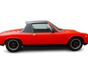 Porsche 914 Gebrauchtwagen