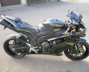 Yamaha YZF-R1 Gebrauchtwagen