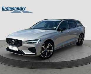 Volvo V60 Gebrauchtwagen