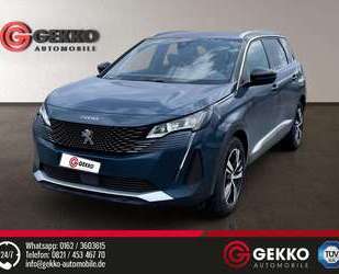Peugeot 5008 Gebrauchtwagen
