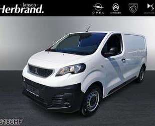 Peugeot Expert Gebrauchtwagen
