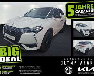 MG DS 3 Crossback 