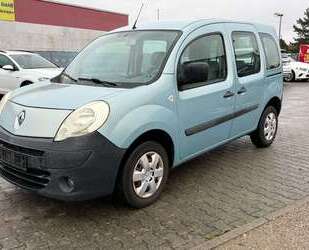 Renault Kangoo Gebrauchtwagen