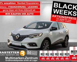 Renault Kadjar Gebrauchtwagen