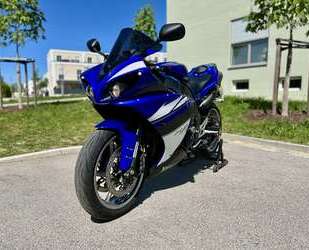 Yamaha YZF-R1 Gebrauchtwagen