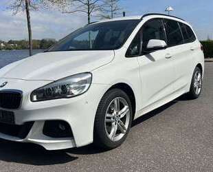 BMW 218 Gebrauchtwagen
