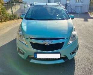 Chevrolet Spark Gebrauchtwagen