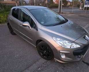 Peugeot 308 Gebrauchtwagen