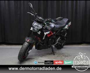 Aprilia Shiver 900 Gebrauchtwagen