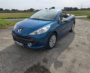 Peugeot 207 Gebrauchtwagen
