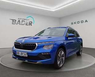 Skoda Kamiq Gebrauchtwagen