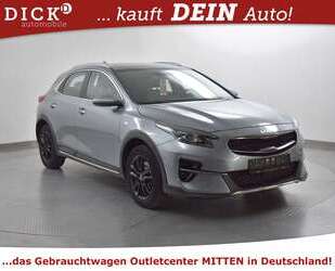 Kia XCeed Gebrauchtwagen