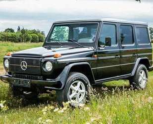 Mercedes-Benz G 250 Gebrauchtwagen