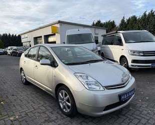Toyota Prius Gebrauchtwagen