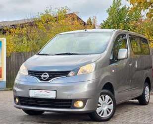 Nissan NV200 Gebrauchtwagen
