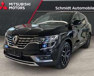 Renault Koleos Gebrauchtwagen