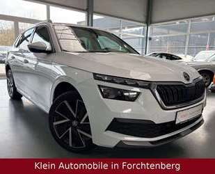 Skoda Kamiq Gebrauchtwagen