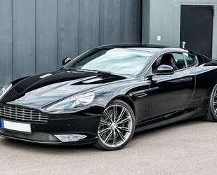 Aston Martin Virage Gebrauchtwagen