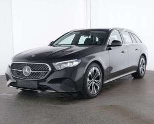 Mercedes-Benz E 200 Gebrauchtwagen