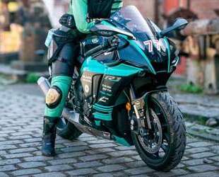 Yamaha YZF-R1 Gebrauchtwagen