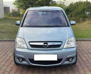 Opel Meriva Gebrauchtwagen