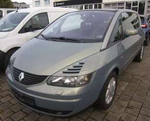Skoda Avantime 