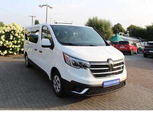 Renault Trafic Gebrauchtwagen