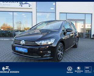 VW Golf Sportsvan Gebrauchtwagen