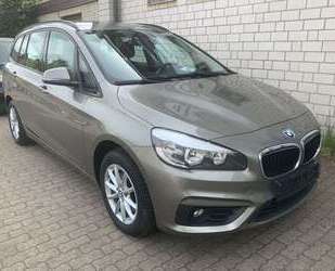 BMW 218 Gebrauchtwagen