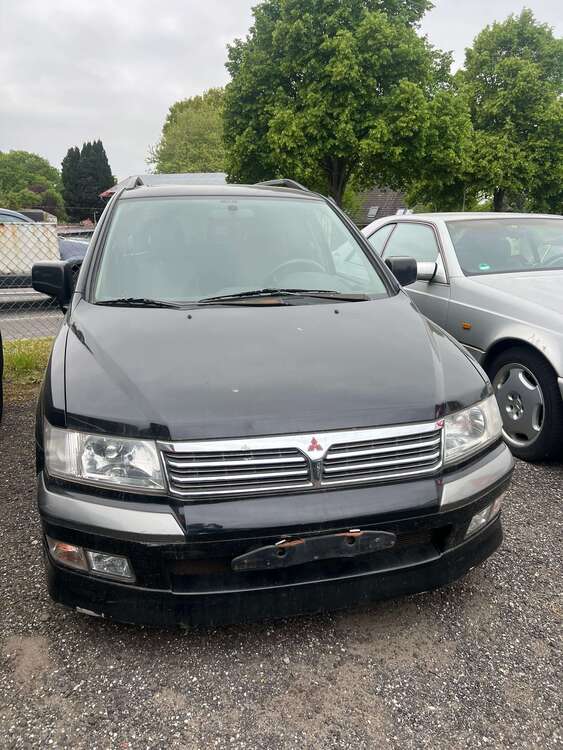 Space Wagon