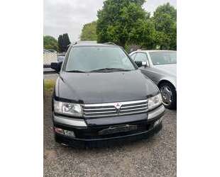 Mitsubishi Space Wagon Gebrauchtwagen