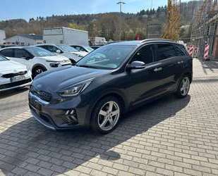 Kia Niro Gebrauchtwagen