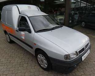 Seat Inca Gebrauchtwagen