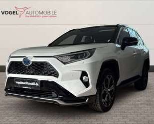 Toyota RAV 4 Gebrauchtwagen