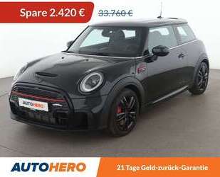 Mini John Cooper Works Gebrauchtwagen