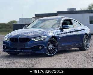Alpina B4 Gebrauchtwagen
