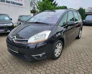 Citroen Grand C4 Picasso Gebrauchtwagen