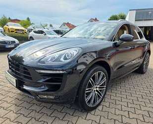 Porsche Macan Gebrauchtwagen