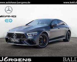 Mercedes-Benz AMG GT Gebrauchtwagen