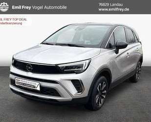 Opel Crossland Gebrauchtwagen