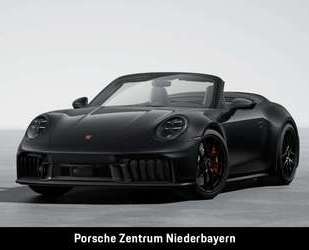 Porsche 992 Gebrauchtwagen