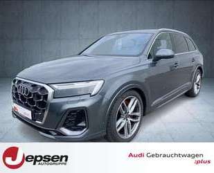 Audi Q7 Gebrauchtwagen