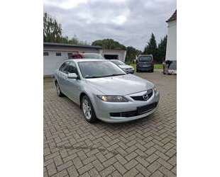 Mazda 6 Gebrauchtwagen