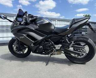 Kawasaki Ninja 650 Gebrauchtwagen