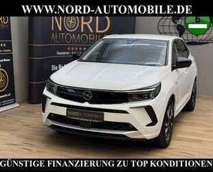 Opel Grandland X Gebrauchtwagen